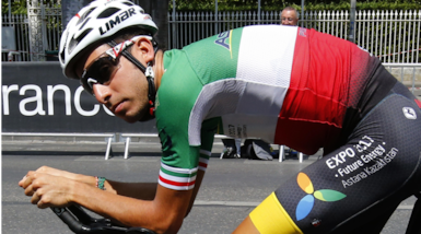 Vuelta 2017, ora è ufficiale: Aru ci sarà