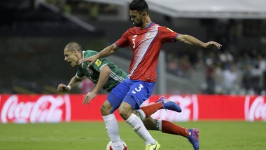 Calciomercato, Gonzalez: «Bologna, mi manda Diamanti»