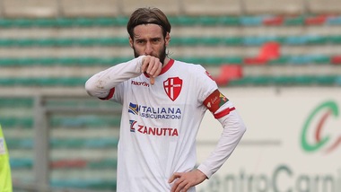 Calciomercato Reggiana, c'è Altinier. Guidone va al Padova