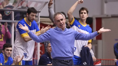 Basket, Marco Crespi nuovo CT delle Azzurre