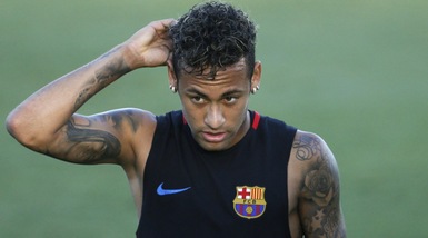 Calciomercato: Neymar al Psg, chiusura a un passo nelle quote