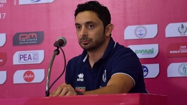 Volley: Final Six, domani Italia-Stati Uniti