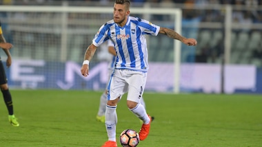 Calciomercato Sassuolo, contatti col Pescara per Biraghi