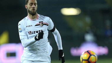 Calciomercato Cagliari, l'ultima idea è Rispoli