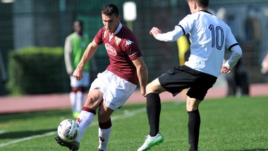 Calciomercato Torino: Carissoni, Zenuni e Giraudo in Lega Pro