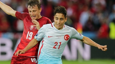 Roma, 10 cose da sapere su Emre Mor