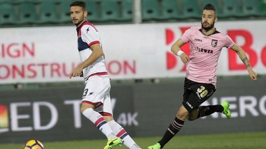 Calciomercato, Sassuolo convinto: Ferrari alla Sampdoria