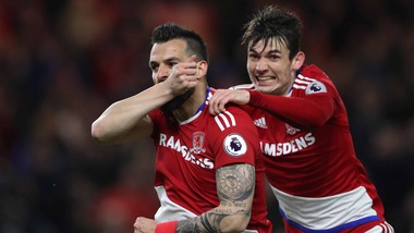 Calciomercato, l'Atalanta non molla la pista De Roon