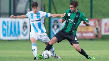 Calciomercato Venezia, preso Suciu dal Pordenone