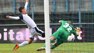 Novara, Marra al Fiorenzuola. La Virtus Francavilla su Caldore e Galdean