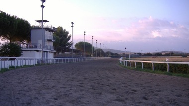 Capalbio, ultima spiaggia