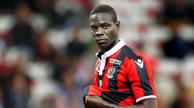 Razzismo contro Balotelli, un tifoso del Bastia si autodenuncia