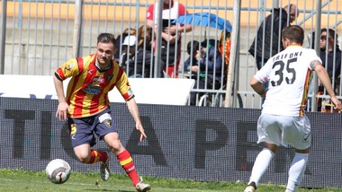 Calciomercato Ascoli, Agostinone in arrivo