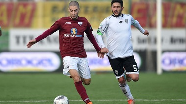 Calciomercato Ternana, due colpi: Capitani e Montalto