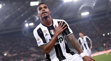 Calciomercato Juventus, «offerta dallo Stoke per Lemina: 15 milioni»