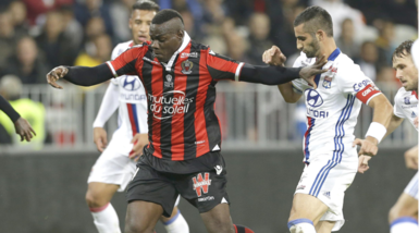 Nizza, biglietti già polverizzati per la sfida di Champions League contro il Napoli