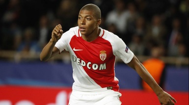 Il Monaco per Mbappé ora chiede 200 milioni