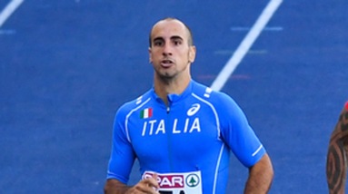 Mondiali atletica, Re in semifinale nei 400 metri