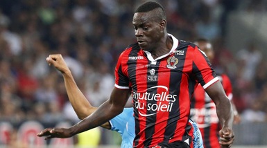 Dg Nizza: «Balotelli felice di tornare a Napoli»