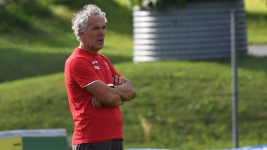 Serie A, Hoffenheim-Bologna 3-0: il rosso a Torosidis rovina tutto