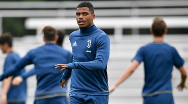 Juve, accordo col Southampton per Lemina