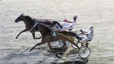 Trebì ritorna Uragano