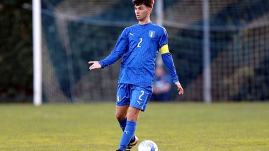 Calciomercato Juventus, preso Anzolin dal Vicenza