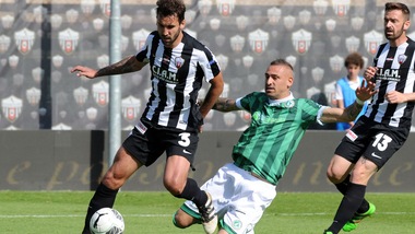 Calciomercato Ascoli, Augustyn rescinde e torna in Polonia