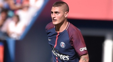 Psg, Verratti: «Molto vicino al Barcellona, ma ho deciso di restare»