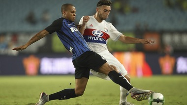 Calciomercato Inter, ufficiale: ceduto Biabiany allo Sparta Praga