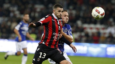 Calciomercato, Fiorentina-Eysseric: 4 milioni al Nizza