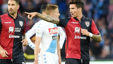 Calciomercato, il Sassuolo pensa a Farias