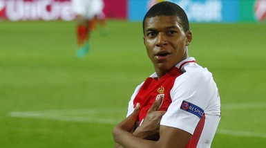 Il Psg dice 400 (milioni) e adesso vuole Mbappé!