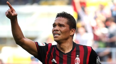 Milan, dalla Spagna: «Bacca fuori dalla lista Uefa, tornerà al Siviglia»
