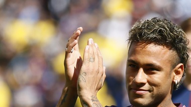 Lione, il presidente rivela: "Neymar costerà 1 miliardo al Psg"