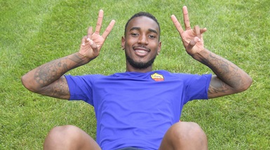 Gerson, il regalo che la Roma non si aspettava