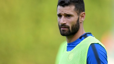 Calciomercato: Chelsea spiraglio in quota per Candreva