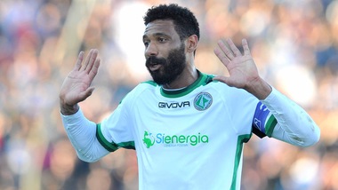 Calciomercato Avellino, ufficiale: Jidayi passa alla Pro Vercelli