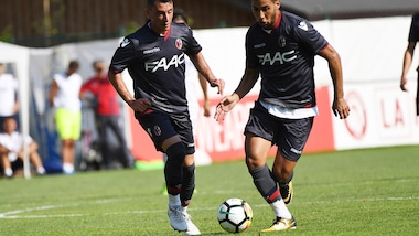 Serie A Bologna, Falletti stop: lieve stiramento