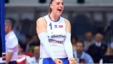 Volley: A2 Femminile, a Baronissi è rivoluzione per affrontare l'A2