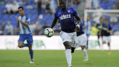 Calciomercato: Keita-Juve, si chiude a quota 1,80