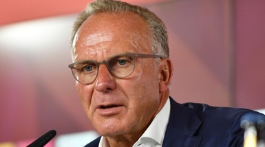 Neymar, furia Rummenigge: è costato più dell'Allianz Arena