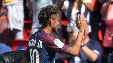 Neymar, guerra al Barcellona: pronta la denuncia alla Fifa