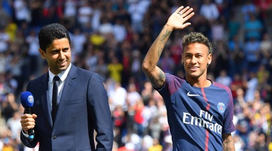 Neymar, il transfer non arriva: 4 possibili scenari