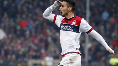 Calciomercato Crotone, l'annuncio: Ceccherini sì fino al 2020