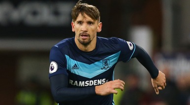 Autogol in rete: guai in vista per l'ex bolognese Ramírez