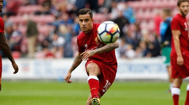Calciomercato dalla Spagna: «Il Liverpool rifiuta 100 milioni per Coutinho»