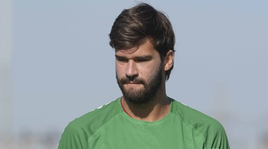 Brasile, Tite convoca Alisson e Miranda