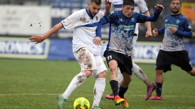 Calciomercato Modena, ufficiale: Persano in prestito