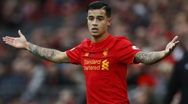 Calciomercato Liverpool: «Coutinho resta». Ma lui chiede la cessione